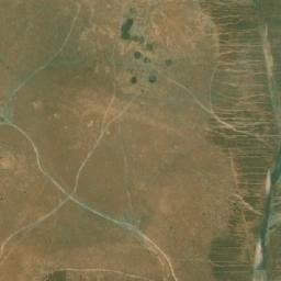 Satellite imagery of Rhechioua, DZ