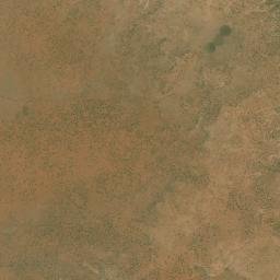 Satellite imagery of Rhechioua, DZ