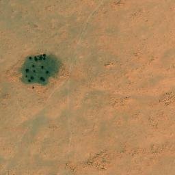 Satellite imagery of Draa el Oust, DZ