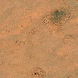 Satellite imagery of Draa el Oust, DZ