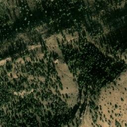 Satellite imagery of Kef Haouas, DZ
