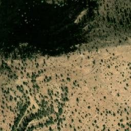 Satellite imagery of Kef Haouas, DZ