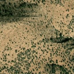 Satellite imagery of Kef Haouas, DZ