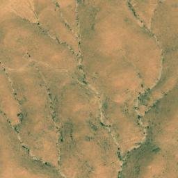 Satellite imagery of Djebel Serfaga, DZ
