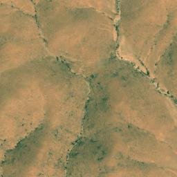 Satellite imagery of Djebel Serfaga, DZ