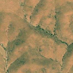 Satellite imagery of Djebel Serfaga, DZ