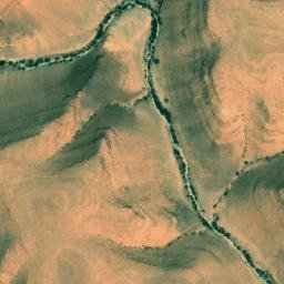 Satellite imagery of Djebel Khalfoun, DZ