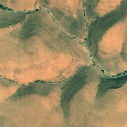 Satellite imagery of Djebel Khalfoun, DZ