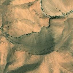 Satellite imagery of Chebket Touam, DZ