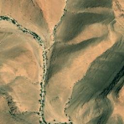 Satellite imagery of Chebket Touam, DZ