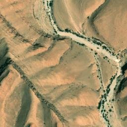 Satellite imagery of Chebket Touam, DZ