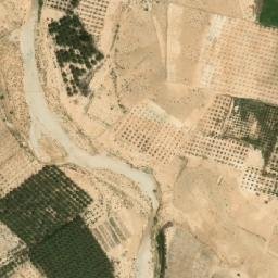 Satellite imagery of Khafoura, DZ