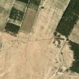 Satellite imagery of Khafoura, DZ