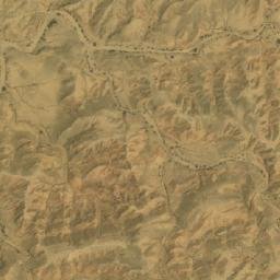 Satellite imagery of Guerguit Bel Aïzar, DZ