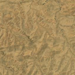 Satellite imagery of Guerguit Bel Aïzar, DZ