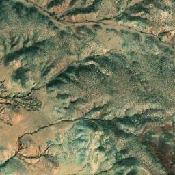 Satellite imagery of Jebel Dribika el Hemra, TN