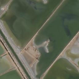 Satellite imagery of Ras Thyna, TN