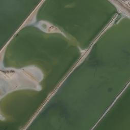 Satellite imagery of Ras Thyna, TN