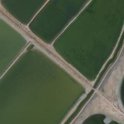 Satellite imagery of Ras Thyna, TN