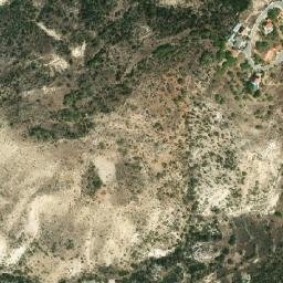 Satellite imagery of Tráchonas, CY