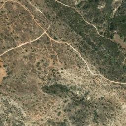 Satellite imagery of Tráchonas, CY