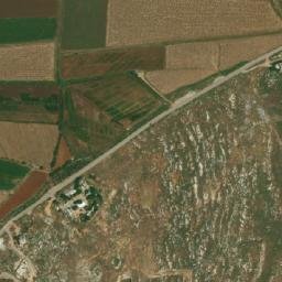 Satellite imagery of Chajret el Khodr, LB