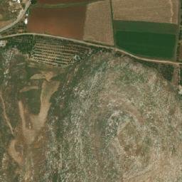 Satellite imagery of Chajret el Khodr, LB