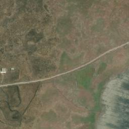 Satellite imagery of Rujm Ḩajj Ḩasan, SY