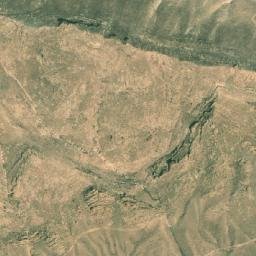Satellite imagery of Jabal ad Dawwārah, SY