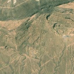 Satellite imagery of Jabal ad Dawwārah, SY