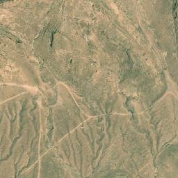 Satellite imagery of Jabal ad Dawwārah, SY