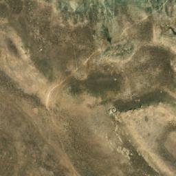 Satellite imagery of Kōh-e Khūlah-ye Bād, AF