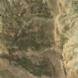 Satellite imagery of Kōh-e Khūlah-ye Bād, AF