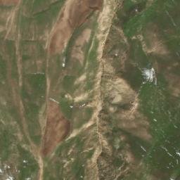 Satellite imagery of Band-e Chahārchigī, AF