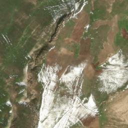 Satellite imagery of Band-e Chahārchigī, AF