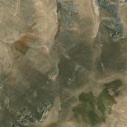 Satellite imagery of Qaryah-ye Qāch, AF