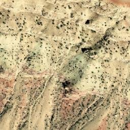 Satellite imagery of Kōh-e Oshtur Murdah, AF