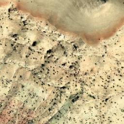 Satellite imagery of Kōh-e Oshtur Murdah, AF