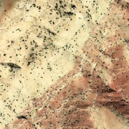 Satellite imagery of Kōh-e Oshtur Murdah, AF