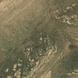 Satellite imagery of Kōh-e Ghurghurī, AF