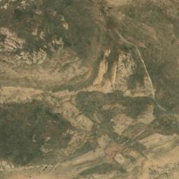 Satellite imagery of Kōh-e Ghurghurī, AF