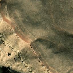 Satellite imagery of Kōh-e Kōralang, AF