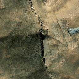 Satellite imagery of Kōh-e Kōralang, AF