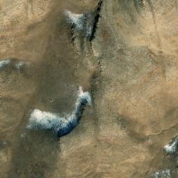 Satellite imagery of Kōh-e Kōralang, AF