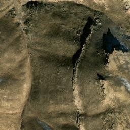 Satellite imagery of Kōh-e Taygh-e Khāk Sūr, AF