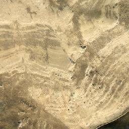 Satellite imagery of Kōh-e Taygh-e Khāk Sūr, AF