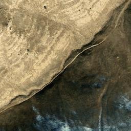Satellite imagery of Kōh-e Shakhlagak, AF