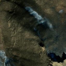 Satellite imagery of Kōh-e Shakhlagak, AF