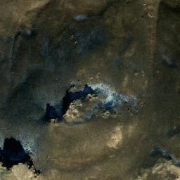 Satellite imagery of Kōh-e Shakhlagak, AF