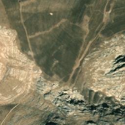 Satellite imagery of Kharah-ye Ghāl-e Buzā, AF